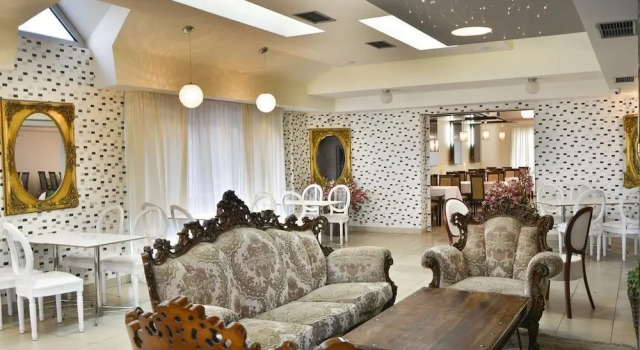 Hotel Bella Nella, Buchen Sie Hotel Leskovac Zentralserbien