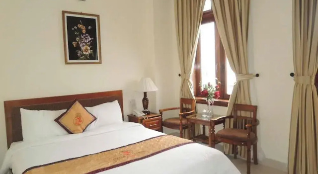 Huyen Trang 1 Hotel Hue - by BAY LUXURY