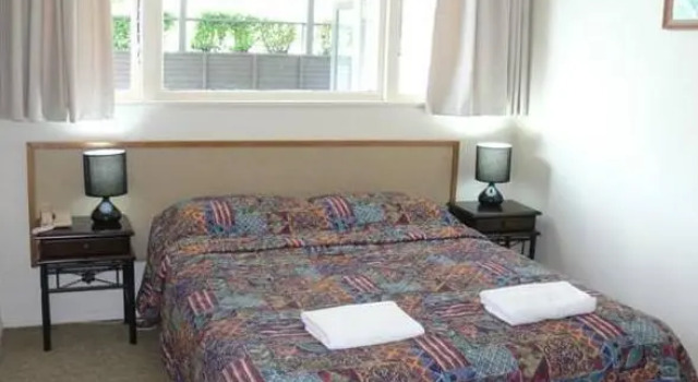Семейный номер Standard Ruapehu Mountain Motel & Lodge