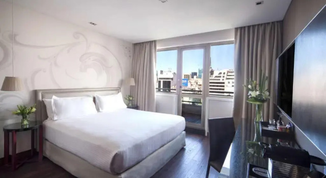Номер Superior NH Buenos Aires Tango