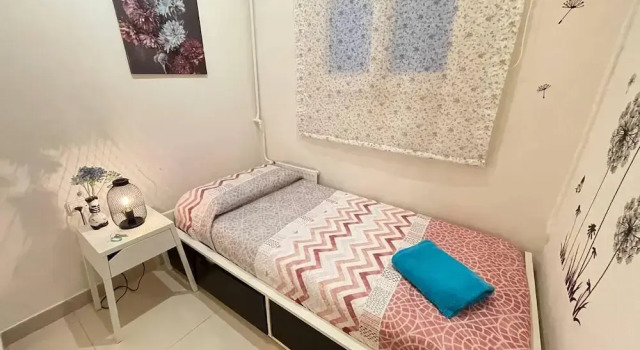 Номер Standard Rooms Gran Via