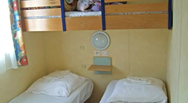 Camping La Charderie