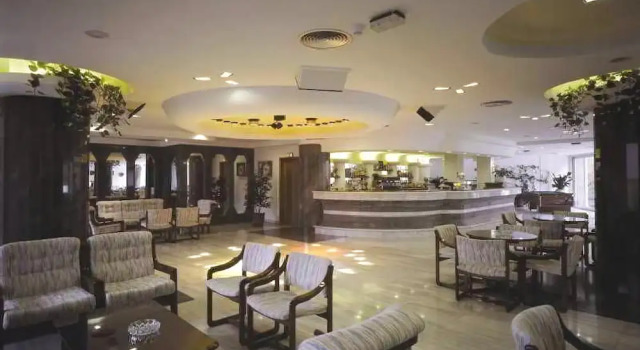Clippersol, Varaa Hotelli Hotellit Costa Brava uima-altaalla, Uima-allas