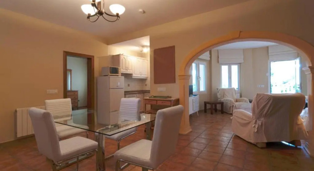 Villa Claudia, Забронировать Вилла Бенитачель Коста-Бланка