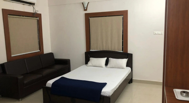 Orchid Home, Rezervovat Hotel Hotely v Bangalore s parkováním, Parkování