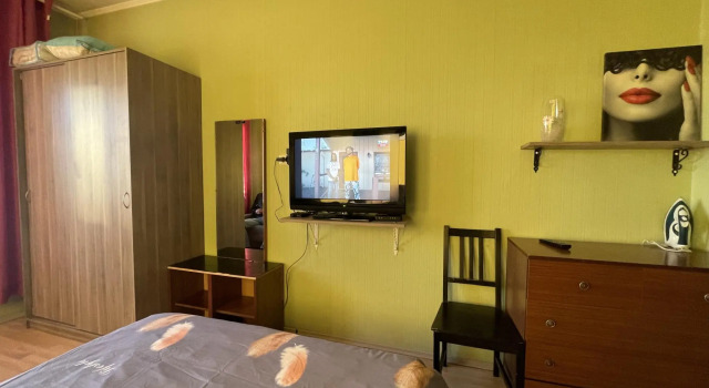 Apartments on Varshavskaya street 19 building 2, Rezervasyon Daire Sankt Peterburg Rusya