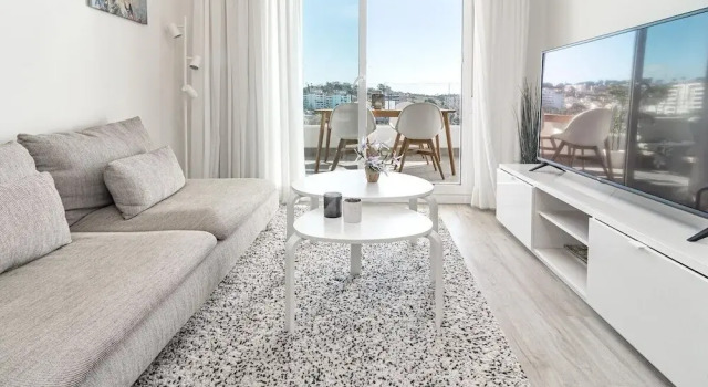 Апартаменты JG- Top Modern Apartment in Nueva Andalucia