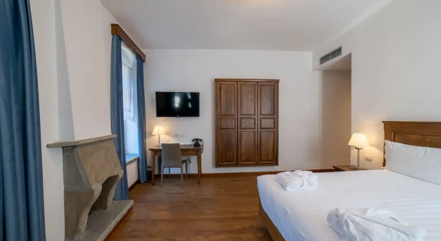 Номер Standard VILLA PERMET