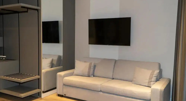 Номер Superior Center Hotel