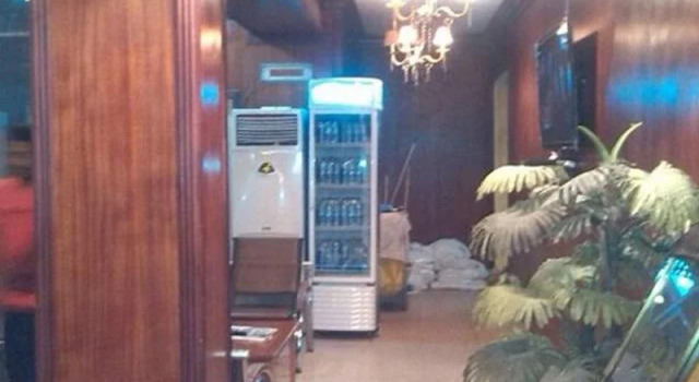 Layali El Bonduqya Suites, Забронировать Отель Отели и гостиницы Al Aqrabeyah , Отель