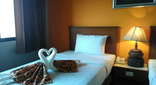K2 Hotel @Airport
