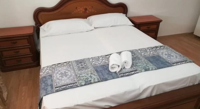 Venice Agostino Guesthouse