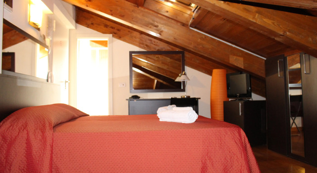 Hotel Alibì