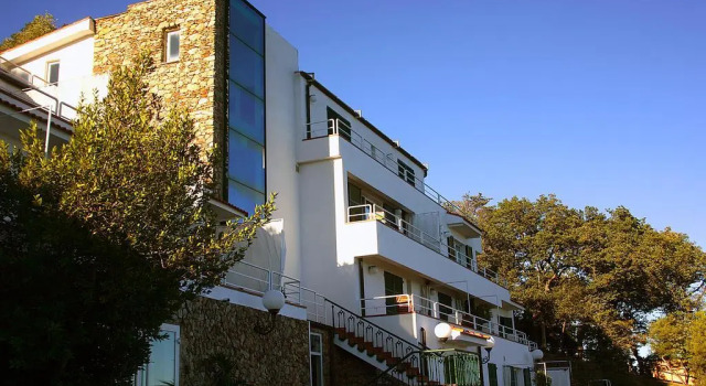 Hotel Claudio