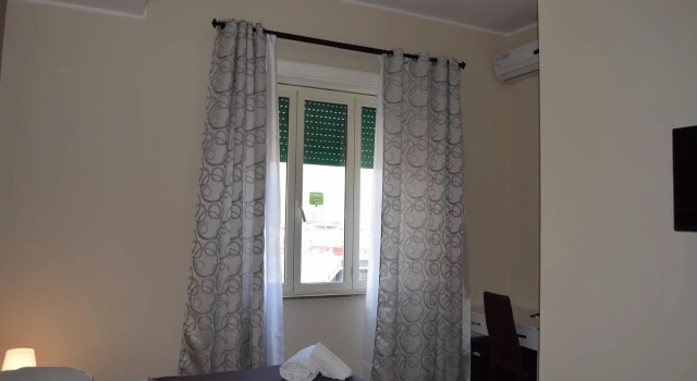 Двухместный номер Standard B&B Metropolitan