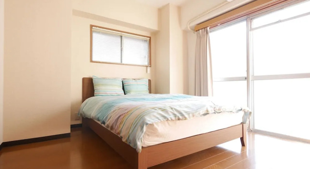 Comfybed Yoyogi, Забронировать Апартаменты/квартира Апартаменты Токио, рядом с Meiji Shrine Imperial Garden, Апартаменты/квартира