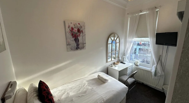 Номер Standard Ocean Road Rooms