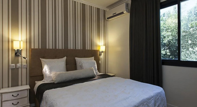 Ophir, Book Hotel Hoteller i Tel Aviv med morgenmad, nær The Cameri Theatre, Morgenmad