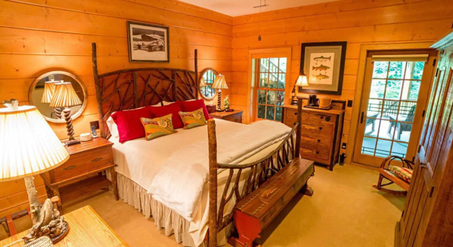 The Lodge at River Run