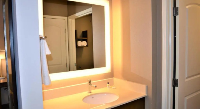 Двухместный номер Standard Staybridge Suites - Orenco Station by IHG