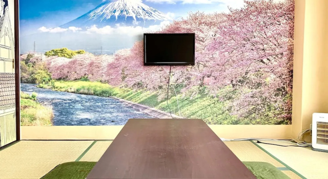 Hakata Station Chuushin, Varaa Huoneisto Hakata 