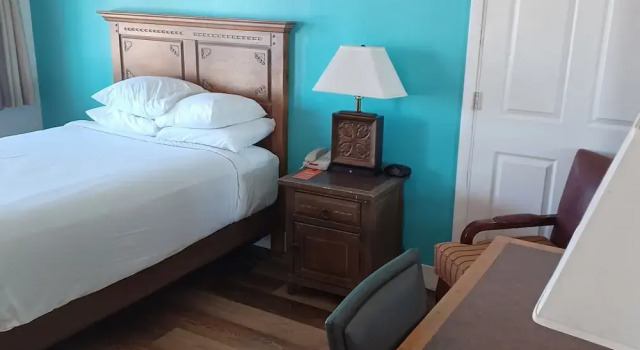 Habitación doble Estándar Howard Johnson by Wyndham Springerville