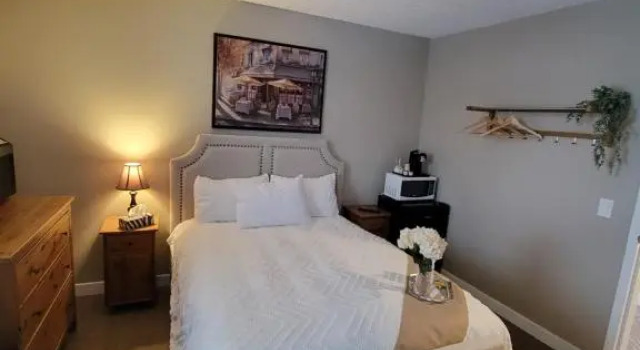Номер Standard Royal Duke Hotel