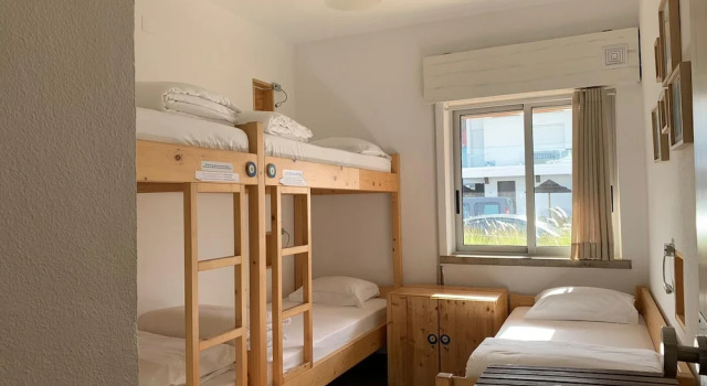 Wax Hostel & Apts