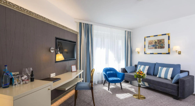 Hotel Goritschnigg, Réserver Hôtel Velden am Wörther See Wörthersee