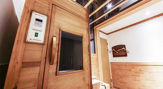 Hwangtobang Motel, Prenota Motel Hotel a Gyeonggi-do con parcheggio, Parcheggio