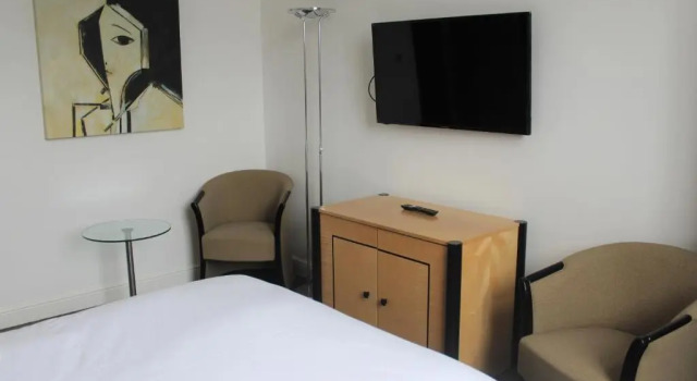 Park Hotel & Apartments, Забронировать Апартаменты/квартира Отели Кингстон-апон-Халл с завтраком, рядом с Hull Tourist Information Centre, Завтраки