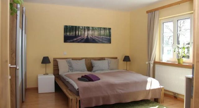 Апартаменты Apartment Kleßheim
