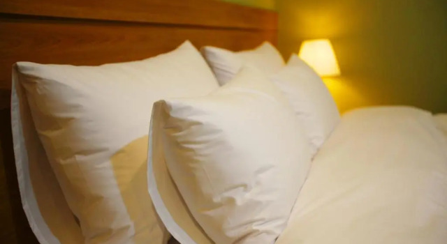 Номер Standard Hotel Haemaru