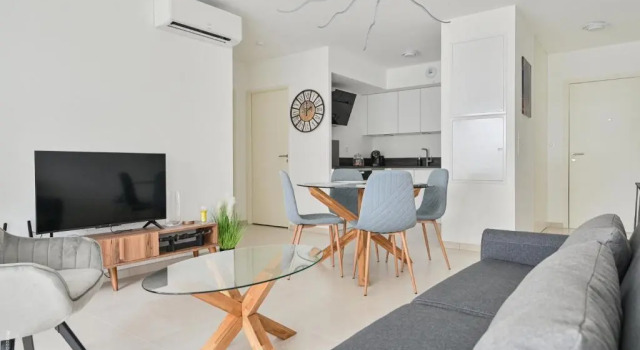 T2 NEUF - TERRASSE ET PISCINE – ACCÈS DIRECT PLAGES ET CENTRE VILLAGE – App 29B -, Забронировать Апартаменты/квартира Сен-Сир-сюр-Мер Bandol Wine Route, рядом с Пляж Les Lecques