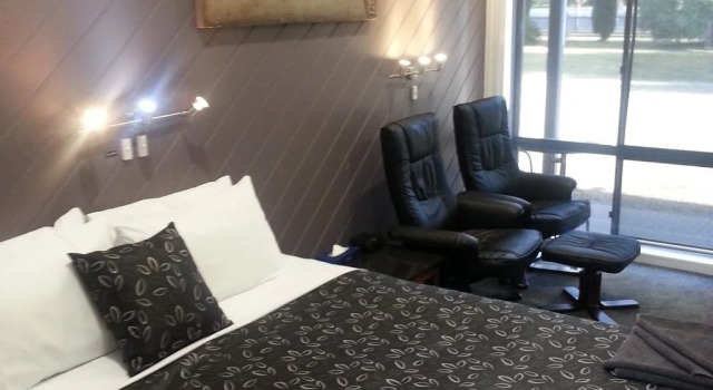 Motel24Seven and Apartments, Réserver Motel Sale Gippsland