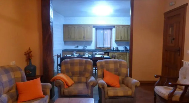 Casa Rural Juankonogoia, Book Hotel Urrotz Baskerlandet