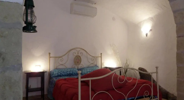 Апартаменты Vicolo della Luna