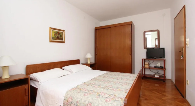 Studio Bingo, Забронировать Апартаменты/квартира Ровинь Rovinj Riviera