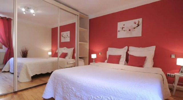 La Maison Bleue