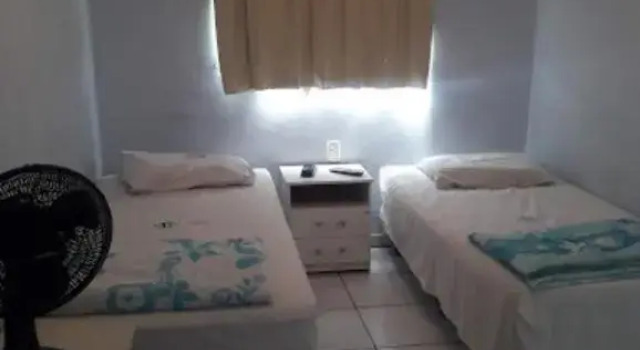 Amaralina Hotel, Reservar Hotel Francisco Sá Brasil