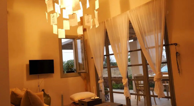 Skinammos studios,suites