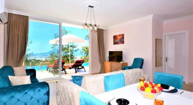 Villa Sevan