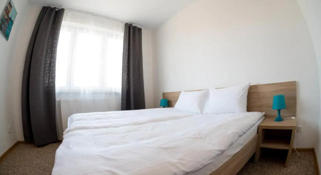 Standard double chambre Patra