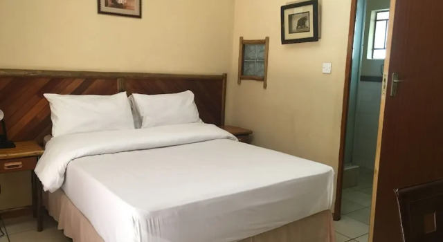 Laphroiag Luxury Chalets