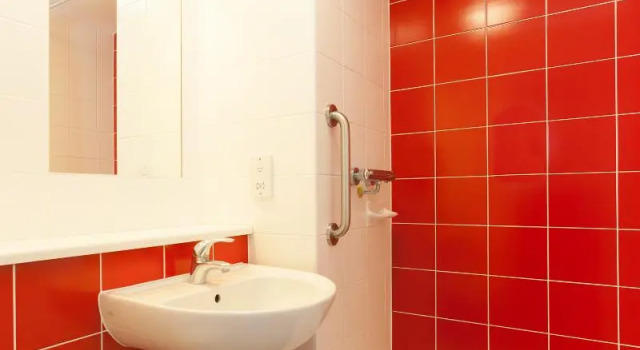 Номер Standard Ibis budget London Heathrow T5