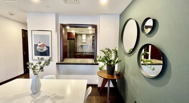 Ultimate Luxury in Dubai Downtown - Burj Views