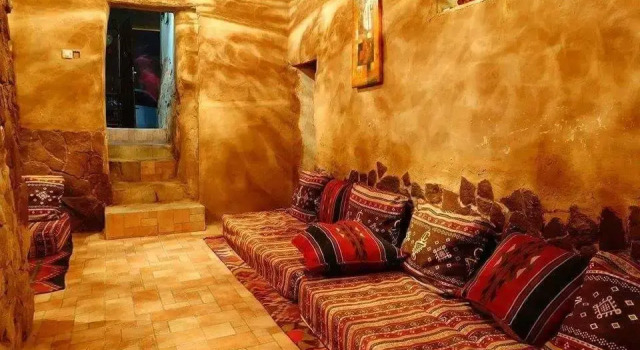 Dar La Taghitoiz