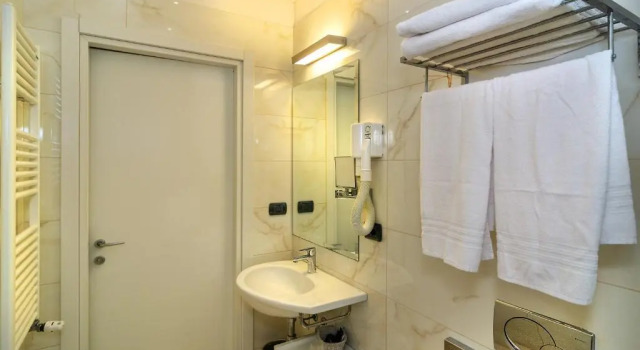 Двухместный номер Classic Hotel Central Park