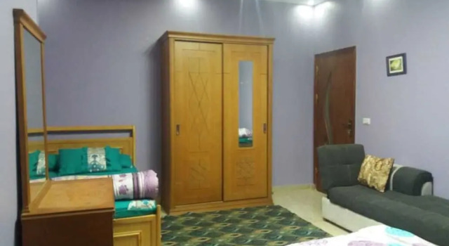 Welcome Egypt Apartment, Rezervovat Apartmán Gíza 