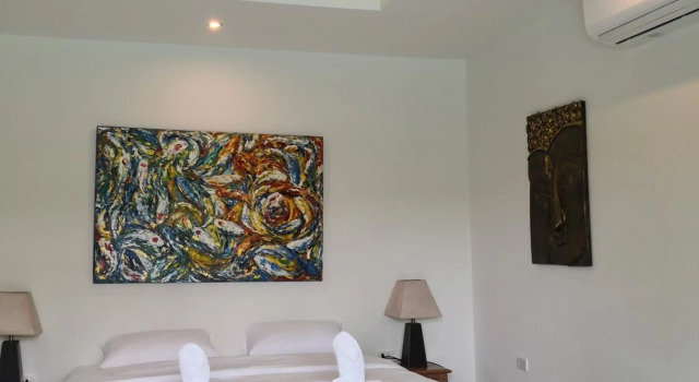 Tropical House, Rezervați Hotel Cha-am Petchaburi